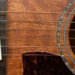 tips mengganti senar gitar
