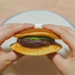 Membuat dorayaki