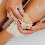 Body scrub