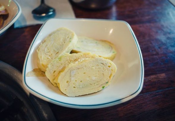 Tamagoyaki