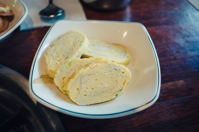 Tamagoyaki