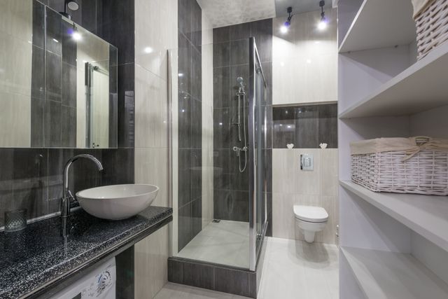 exhaust fan kamar mandi